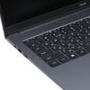 16" Ноутбук Honor MagicBook X16 2025 серый