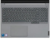 16" Ноутбук Lenovo ThinkBook 16 G8 IRL серый