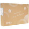 15.6" Ноутбук MSI Modern 15 B12M-208RU черный