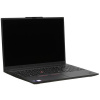 16" Ноутбук Lenovo ThinkPad E16 G3 черный