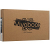 14" Ноутбук ASUS VivoBook 14 X1404VA-EB676 синий