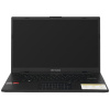 14" Ноутбук ASUS Vivobook Go 14 E1404FA-EB158W черный