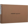 16" Ноутбук Honor MagicBook X16 2025 серый