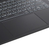 14" Ноутбук MSI Modern 14 C12M-231RU черный