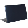 15.6" Ноутбук Lenovo IdeaPad 3 15IAU7 синий