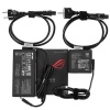 16" Ноутбук ASUS ROG Zephyrus G16 GU605MV-QR085 серый