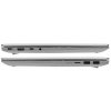 14" Ноутбук Lenovo IdeaPad Slim 5 14IAH8 серый
