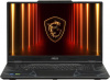 17.3" Ноутбук MSI Cyborg 17 B2RWFKG-036XRU черный
