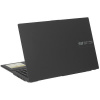 15.6" Ноутбук ASUS Vivobook Go 15 E1504FA-BQ533 черный