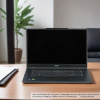 17.3" Ноутбук MSI VenturePro 17 AI A2HVEG-026XRU серый