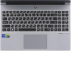 16" Ноутбук Machenike L16 Pro Stellar серебристый