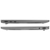 14" Ноутбук Lenovo Yoga Slim 6 14IRH8 серый