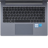 14" Ноутбук HUAWEI MateBook D 14 MDF-X серый