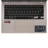 14" Ноутбук ASUS Vivobook 14 M1407KA-LY126 золотистый