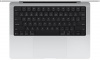 14.2" Ноутбук Apple MacBook Pro M5 серебристый