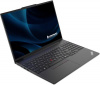 16" Ноутбук Lenovo ThinkPad E16 Gen 2 черный