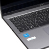16" Ноутбук Acer Swift Go 16 SFG16-71-57SN серый