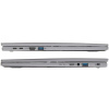 16" Ноутбук Acer Swift Go 16 SFG16-71-75T7 серый