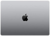 14.2" Ноутбук Apple MacBook Pro серый