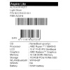 15.6" Ноутбук Acer Aspire Lite AL15-61P-R2TT серебристый