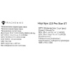 15.6" Ноутбук Machenike L15 Pro Star XT серебристый