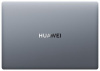 16" Ноутбук HUAWEI MateBook 16 MCLG-X серый