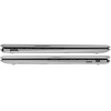 13.5" Ноутбук HP Spectre x360 14-ef0015nn серебристый