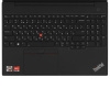 16" Ноутбук Lenovo ThinkPad E16 Gen 1 черный