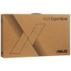 14" Ноутбук ASUS ExpertBook B5 Flip B5402FVA-HY0119W черный