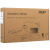15.6" Ноутбук MSI Modern 15 B12M-213XRU черный
