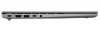 14" Ноутбук ASUS Vivobook 14 X1407QA-LY084W серебристый