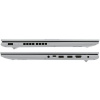 16" Ноутбук ASUS Vivobook X1605ZA-MB452W серебристый