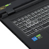 17.3" Ноутбук Acer Nitro 17 AN17-51-73CD черный