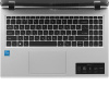 15.6" Ноутбук Acer Aspire 3 A315-510P-35V7 серебристый