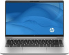 14" Ноутбук HP EliteBook 640 G10 серебристый