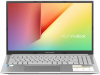 15.6" Ноутбук ASUS VivoBook 15X OLED K3504VA-MA469 серебристый