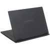 16" Ноутбук GIGABYTE GAMING A16 3VH черный
