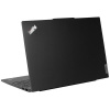 16" Ноутбук Lenovo ThinkPad E16 Gen 1 черный
