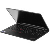 16" Ноутбук Lenovo ThinkPad E16 Gen 2 черный