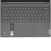14" Ноутбук Lenovo Yoga Slim 6 14IRH8 серый