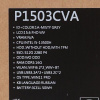 15.6" Ноутбук ASUS ExpertBook P1503CVA-S70357X серый