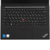 14" Ноутбук Lenovo ThinkPad E14 Gen 5 черный