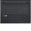 16" Ноутбук GIGABYTE GAMING A16 3VH черный
