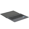 14" Ноутбук Huawei MateBook D 14 MDG-X серый