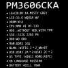 16" Ноутбук ASUS ExpertBook PM3606CKA-PL0163W серый