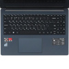 16" Ноутбук Maibenben M647 синий