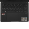 16" Ноутбук Asus Vivobook S M5606WA-MX019W черный