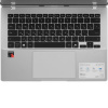 14" Ноутбук ASUS Vivobook 14 X1407QA-LY084W серебристый