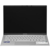 14" Ноутбук ASUS Zenbook 14 OLED UX3405MA-QD798 серебристый