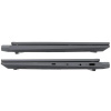 15.6" Ноутбук Lenovo LOQ 15IRX10 серый